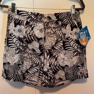 Columbia fishing shorts